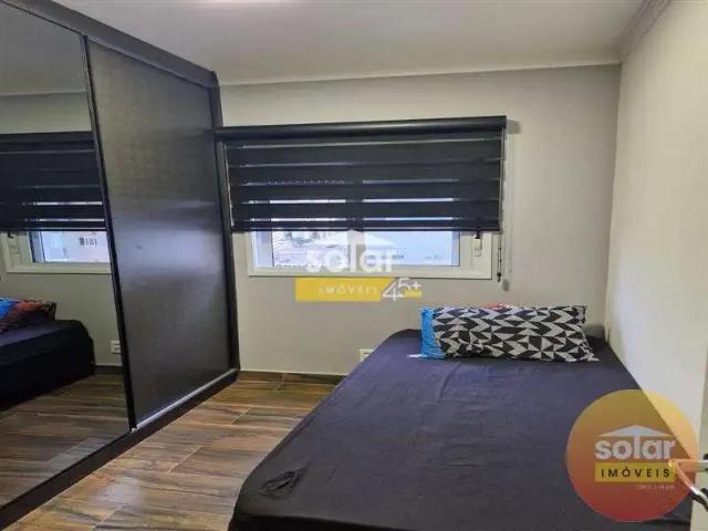 Apartamento para Venda em São Paulo/SP Parque da Vila Prudente 2 Quartos