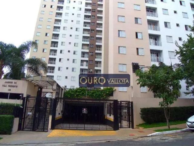 Apartamento para Venda em São Paulo/SP Parque da Vila Prudente 2 Quartos