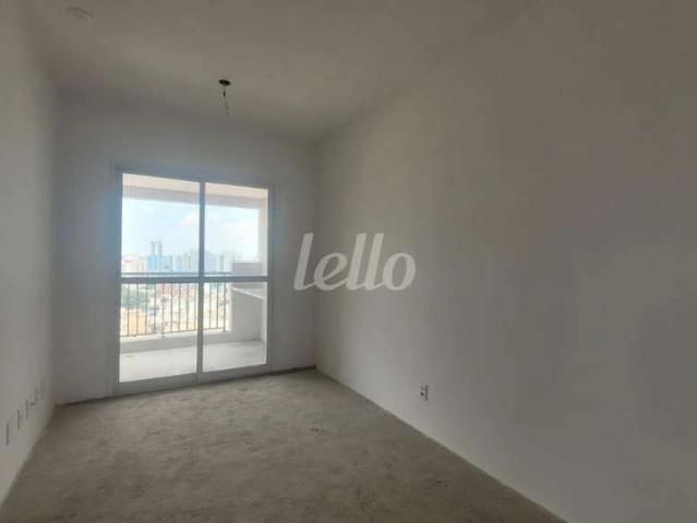 Apartamento para Venda em São Paulo/SP Parque da Vila Prudente 2 Quartos
