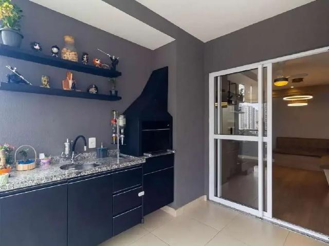 Apartamento para Venda em São Paulo/SP Parque da Vila Prudente 2 Quartos