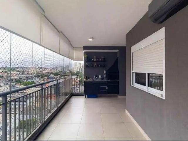 Apartamento para Venda em São Paulo/SP Parque da Vila Prudente 2 Quartos