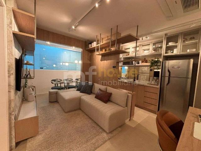 Apartamento para Venda em São Paulo/SP Parque da Vila Prudente 2 Quartos