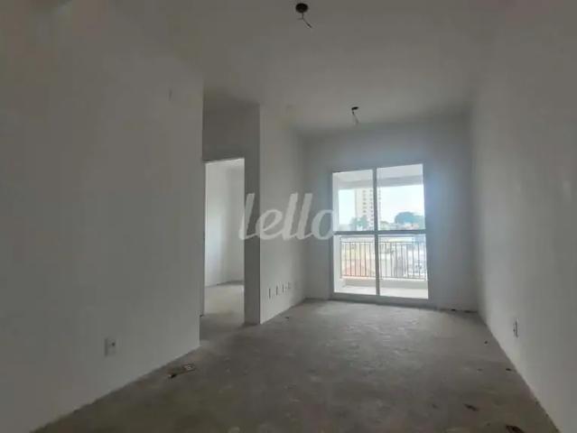 Apartamento para Venda em São Paulo/SP Parque da Vila Prudente 2 Quartos