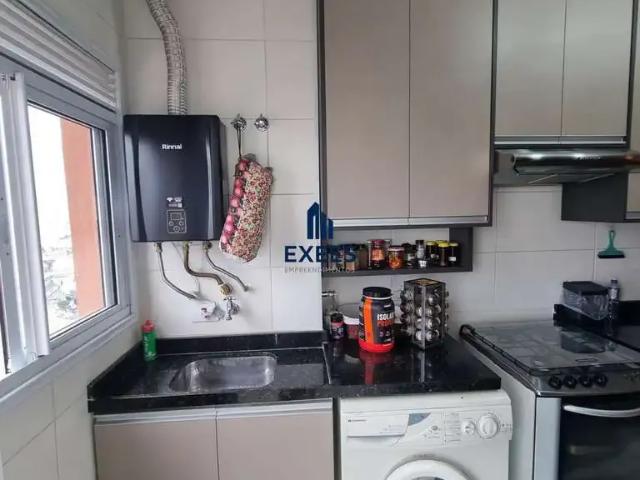 Apartamento para Venda em São Paulo/SP Parque da Vila Prudente 2 Quartos