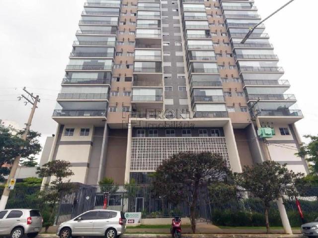 Apartamento para Venda em São Paulo/SP Parque da Vila Prudente 2 Quartos