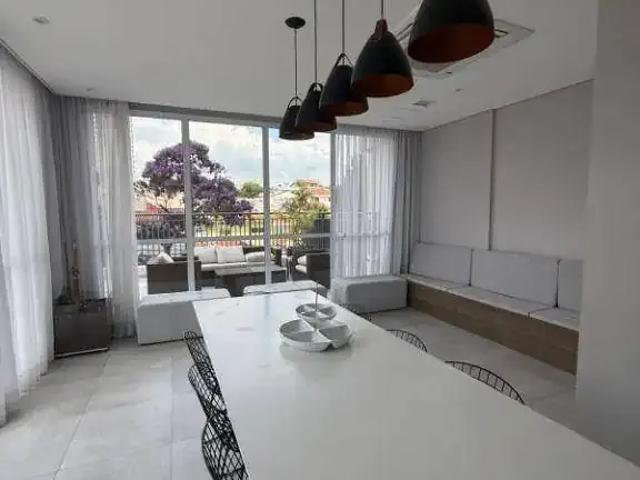 Apartamento para Venda em São Paulo/SP Parque da Vila Prudente 2 Quartos