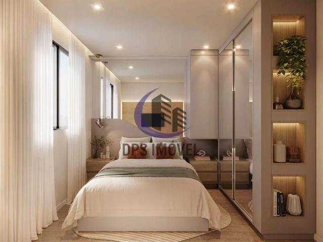 Apartamento para Venda em São Paulo/SP Parque da Vila Prudente 2 Quartos