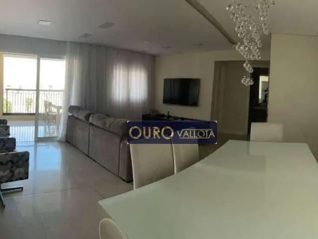 Apartamento para Venda em São Paulo/SP Parque da Vila Prudente 3 Quartos