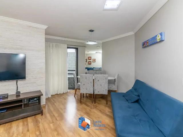 Apartamento para Venda em São Paulo/SP Parque da Vila Prudente 3 Quartos