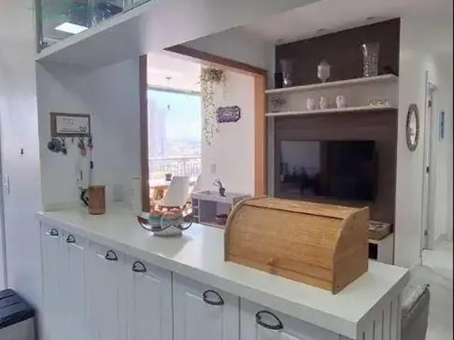 Apartamento para Venda em São Paulo/SP Parque da Vila Prudente 3 Quartos