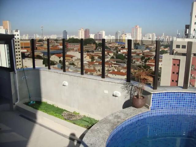Apartamento para Venda em São Paulo/SP Parque da Vila Prudente 3 Quartos