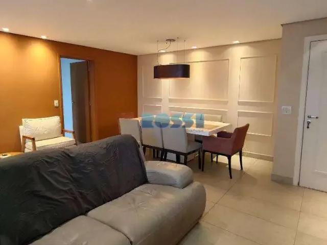 Apartamento para Venda em São Paulo/SP Parque da Vila Prudente 3 Quartos