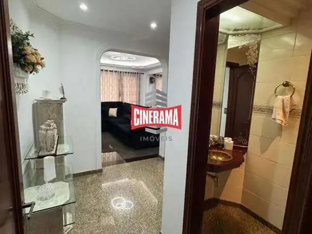 Apartamento para Venda em São Paulo/SP Parque da Vila Prudente 4 Quartos
