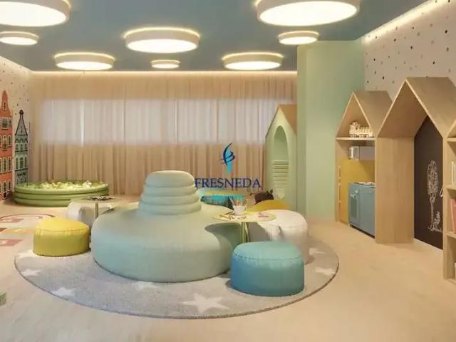 Apartamento para Venda em São Paulo/SP Parque da Vila Prudente