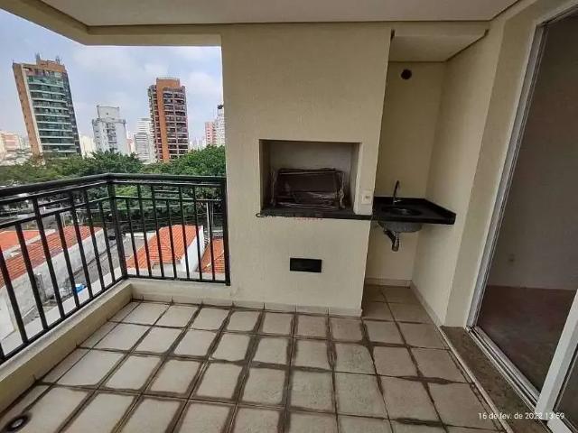 Apartamento para Venda em São Paulo/SP Parque da Mooca 4 Quartos