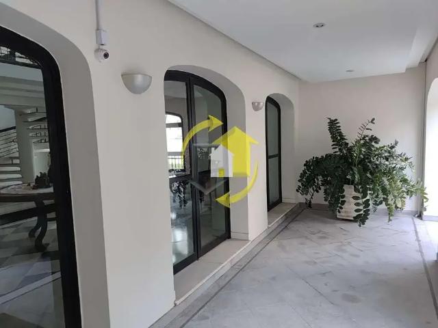 Apartamento para Venda em São Paulo/SP Parque da Mooca 4 Quartos