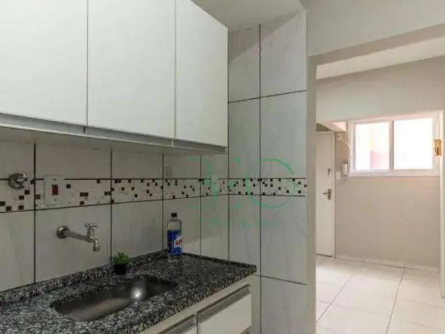 Apartamento para Venda em São Paulo/SP Parque da Mooca 1 Quartos