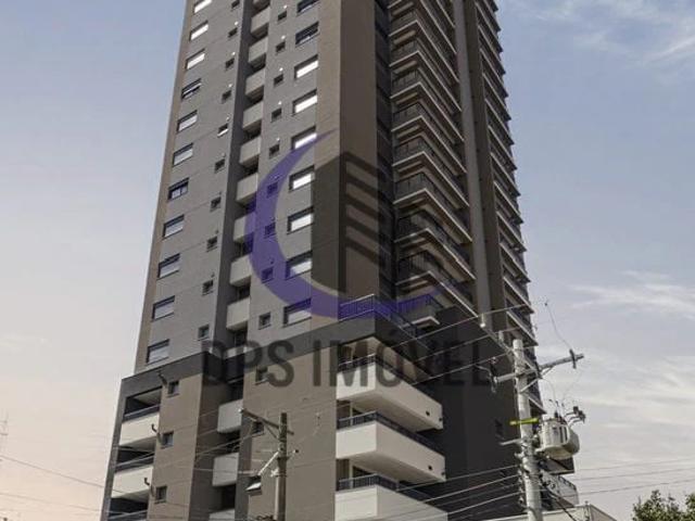 Apartamento para Venda em São Paulo/SP Parque da Mooca 1 Quartos
