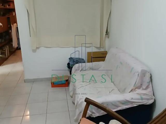 Apartamento para Venda em São Paulo/SP Parque da Mooca 2 Quartos
