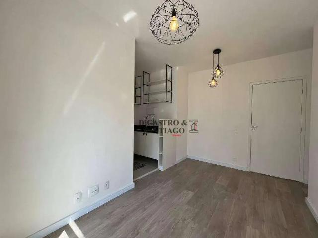 Apartamento para Venda em São Paulo/SP Parque da Mooca 2 Quartos