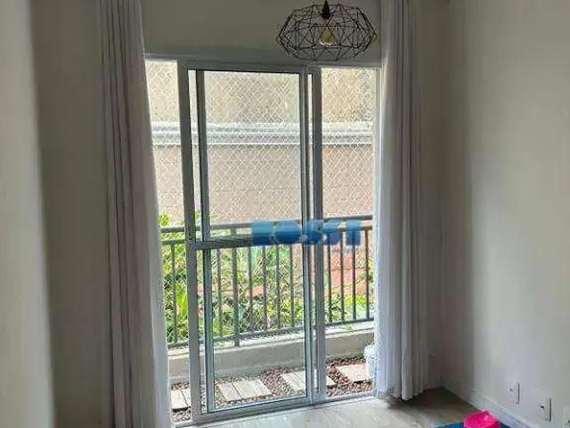 Apartamento para Venda em São Paulo/SP Parque da Mooca 2 Quartos
