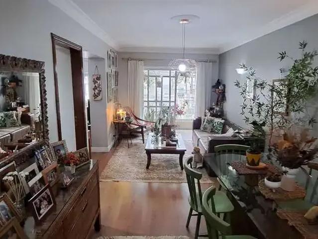 Apartamento para Venda em São Paulo/SP Parque da Mooca 2 Quartos