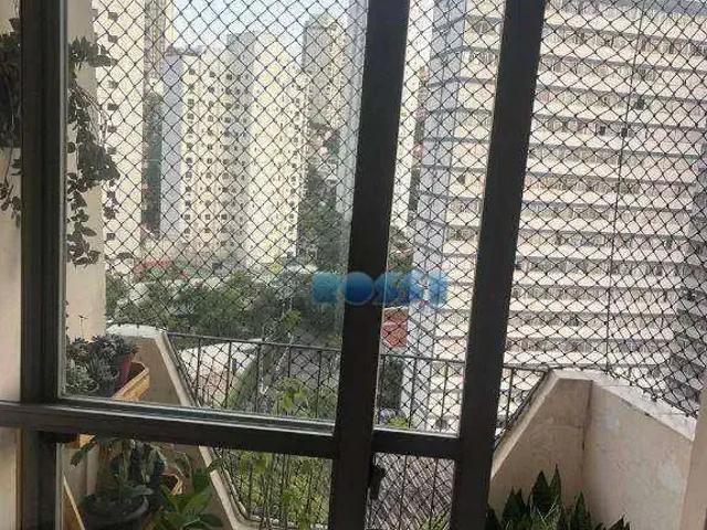 Apartamento para Venda em São Paulo/SP Parque da Mooca 2 Quartos