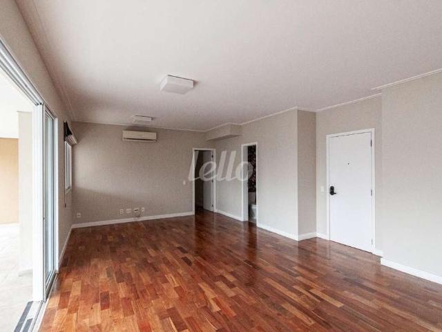 Apartamento para Venda em São Paulo/SP Parque da Mooca 3 Quartos