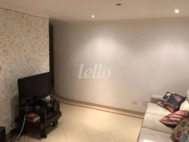 Apartamento para Venda em São Paulo/SP Parque da Mooca 3 Quartos
