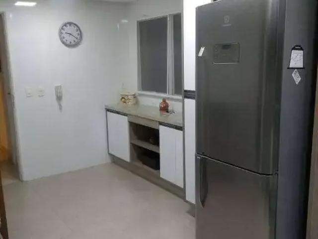 Apartamento para Venda em São Paulo/SP Parque da Mooca 3 Quartos