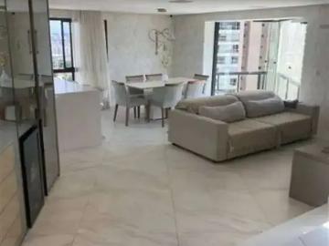 Apartamento para Venda em São Paulo/SP Parque da Mooca 3 Quartos