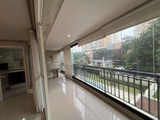 Apartamento para Venda em São Paulo/SP Parque da Mooca 3 Quartos