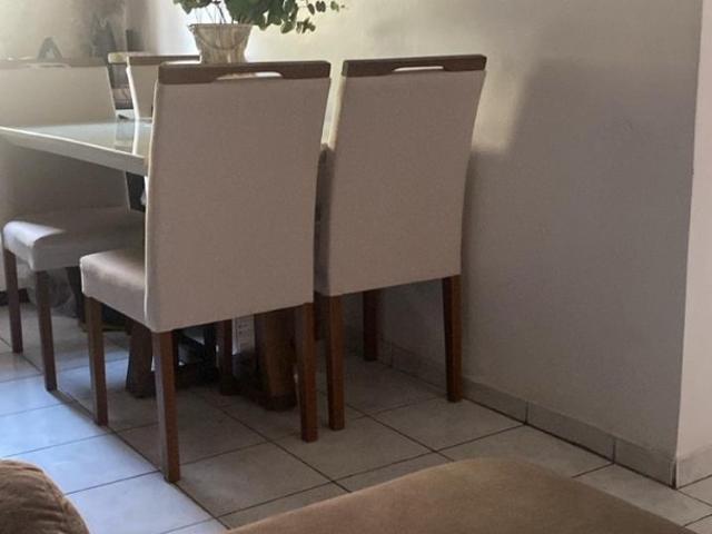 Apartamento para Venda em São Paulo/SP Parque das Árvores