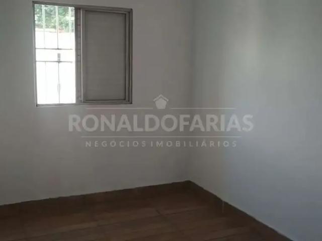 Apartamento para Venda em São Paulo/SP Parque das Árvores 2 Quartos
