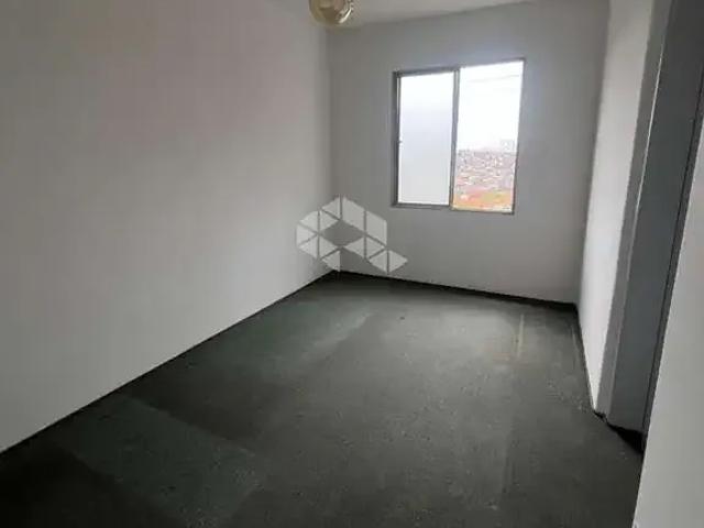 Apartamento para Venda em São Paulo/SP Parque das Árvores 2 Quartos