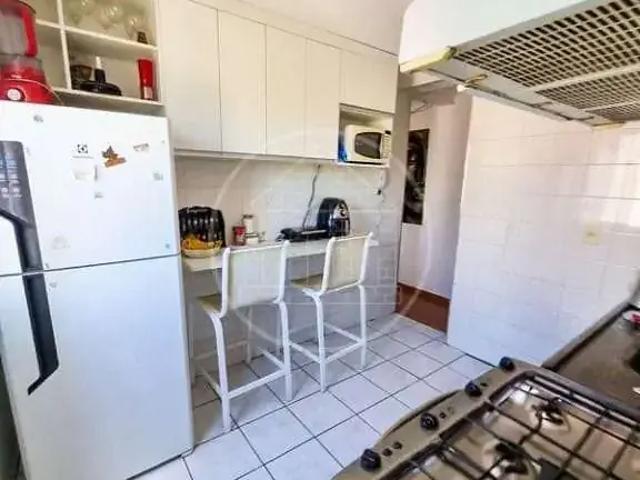 Apartamento para Venda em São Paulo/SP Parque das Árvores 2 Quartos