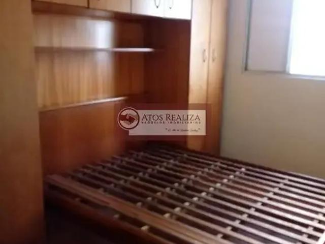 Apartamento para Venda em São Paulo/SP Parque das Árvores 2 Quartos