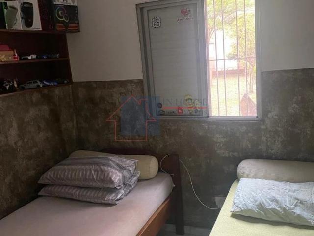 Apartamento para Venda em São Paulo/SP Parque das Árvores 2 Quartos
