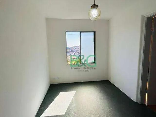 Apartamento para Venda em São Paulo/SP Parque das Árvores 2 Quartos