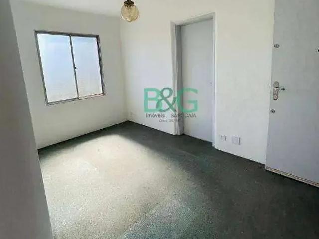 Apartamento para Venda em São Paulo/SP Parque das Árvores 2 Quartos