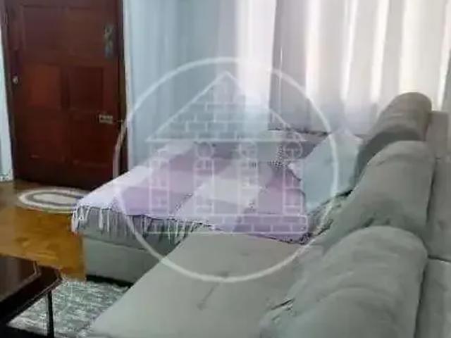 Apartamento para Venda em São Paulo/SP Parque das Árvores 2 Quartos
