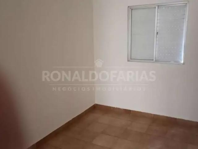 Apartamento para Venda em São Paulo/SP Parque das Árvores 2 Quartos