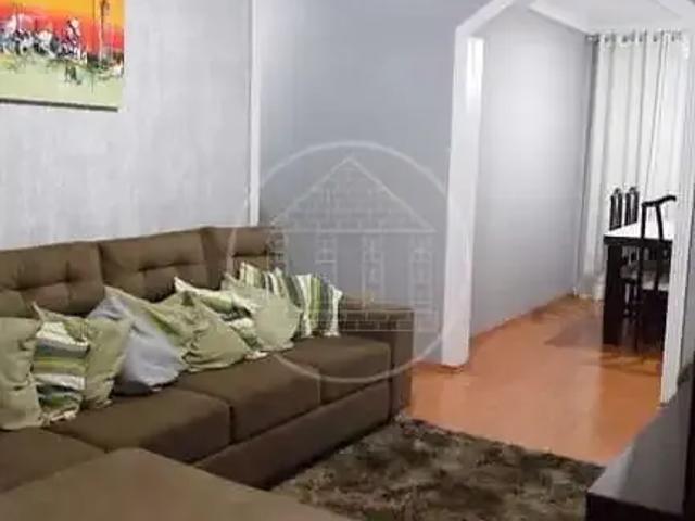 Apartamento para Venda em São Paulo/SP Parque das Árvores 2 Quartos