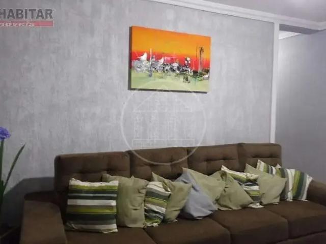 Apartamento para Venda em São Paulo/SP Parque das Árvores 2 Quartos