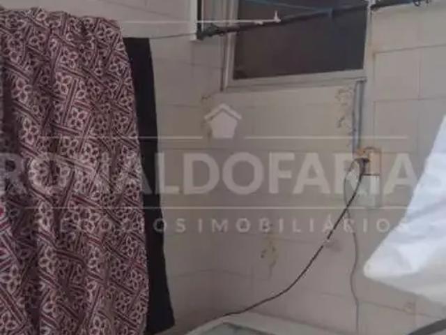Apartamento para Venda em São Paulo/SP Parque das Árvores 3 Quartos