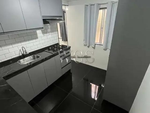 Apartamento para Venda em São Paulo/SP Parque das Árvores 3 Quartos