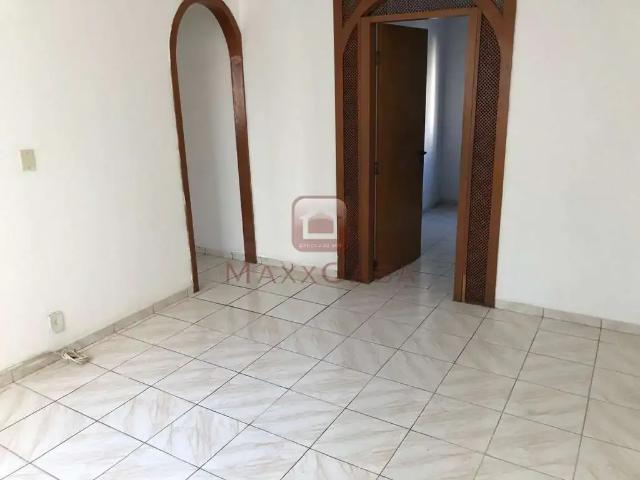 Apartamento para Venda em São Paulo/SP Parque das Árvores 3 Quartos
