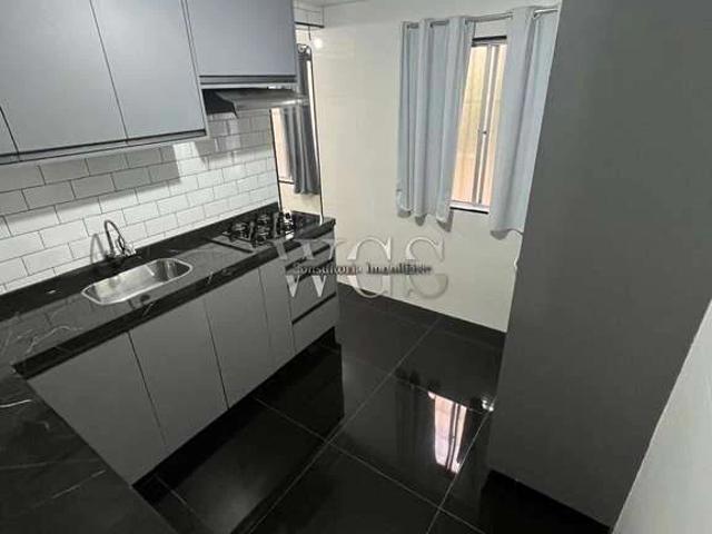 Apartamento para Venda em São Paulo/SP Parque das Árvores 3 Quartos