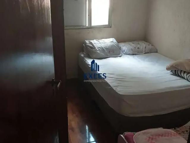 Apartamento para Venda em São Paulo/SP Parque das Árvores 3 Quartos