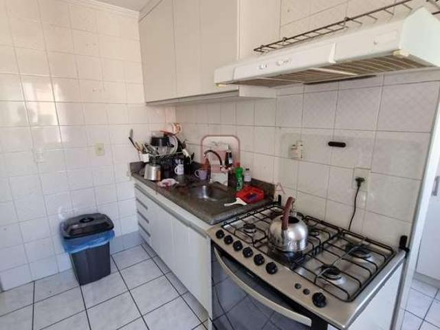 Apartamento para Venda em São Paulo/SP Parque das Árvores 3 Quartos